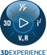 3DS_2020_3DEXPERIENCE_COMPASS_BLUE_RVB