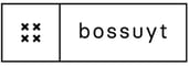 Bossuyt logo