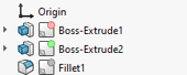 11. Feature Manager