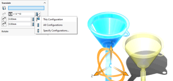 3. Dimension Support (Afbeelding 4)