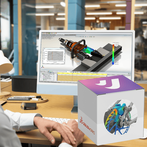 SOLIDWORKS en 3DEXPERIENCE Webinars on Demand