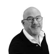 Pepijn Regional Accountmanager
