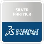 Visiativ Dassault Systemes silver partner