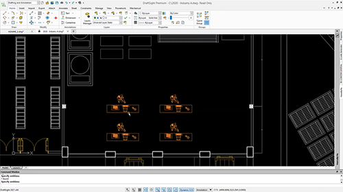 DraftSight Premium - Visiativ | Visiativ Benelux