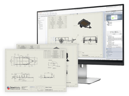 DriveWorks Solo - Drawings
