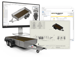 DriveWorks Solo - Preview