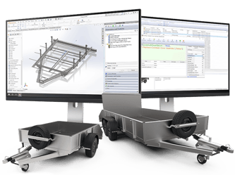 DriveWorks Solo - SOLIDWORKSAutomation