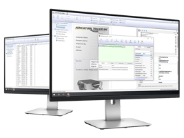 DriveWorks Solo - Tables