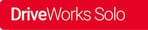 DriveWorks Solo - logo