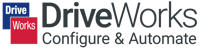 DriveWorks logo