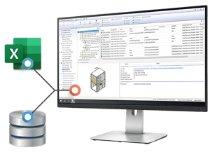 DriveWorksPro - Dynamic data