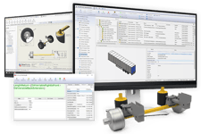 DriveWorksPro Module - Administrator