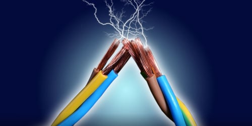 elektrische bedrading