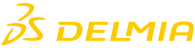 Delmia-logo