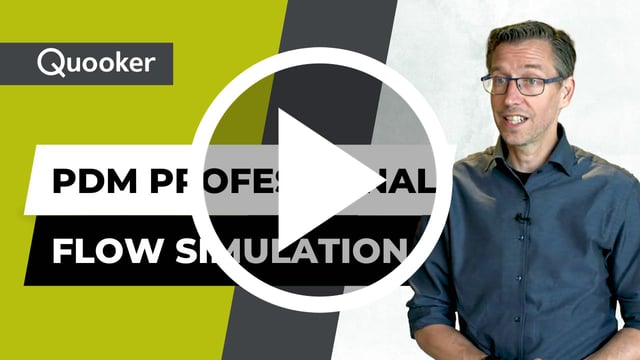 Quooker Youtube Thumbnail Play Button