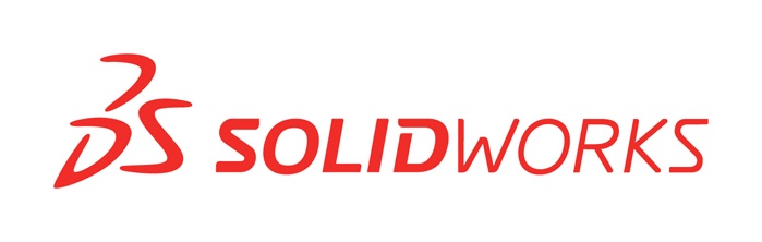 SOLIDWORKS LOGO ROOD
