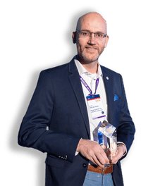 Consultant-Jeroen-van-der-Berg