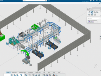 Digital Plant Layout 43