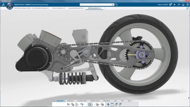 modellerencloud