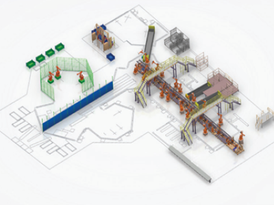 plant layout schets  43