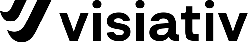 visiativ-logo-zwart