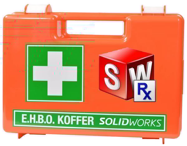 0 RX ehbo koffer