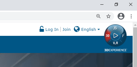 1 account aanmaken
