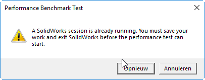 13c Benchmark Opnieuw