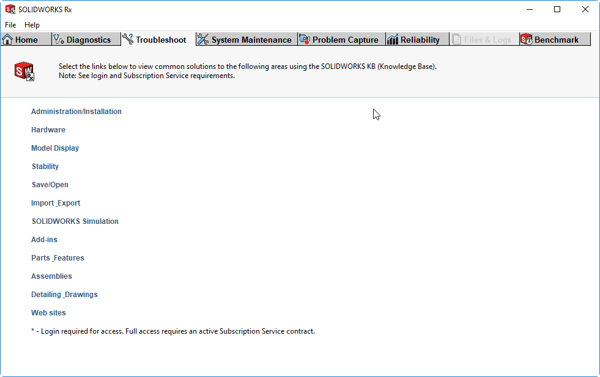 5 troubleshoot