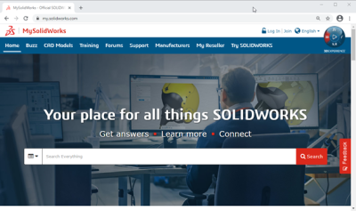 6 mysolidworks
