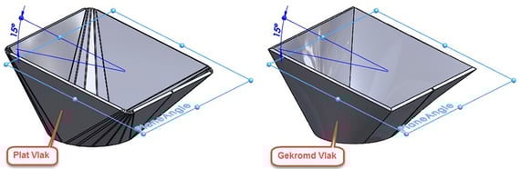 trechter solidworks tips