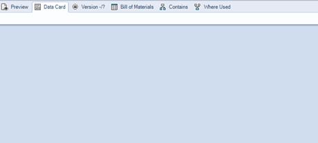 Blauwe folders in PDM -2