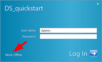 Blauwe folders in PDM -3