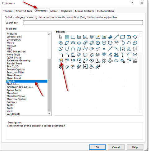 CommandManager