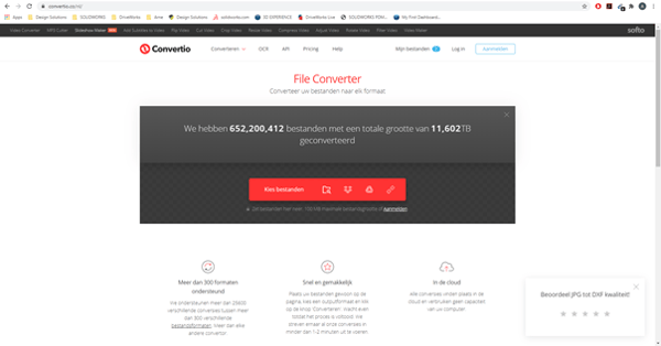 Convertio