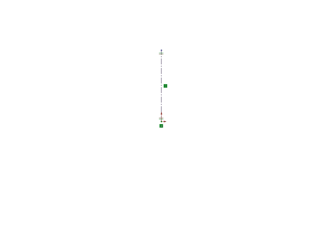 Dynamic Mirror Entities (GIF)