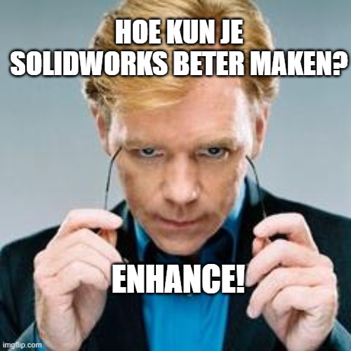 Enhance