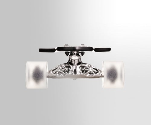 generative design drone