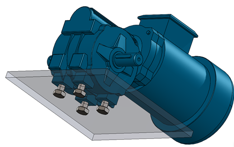 Smart Component 3