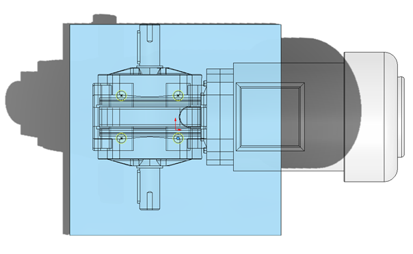 Smart component 2
