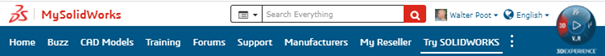 Try SOLIDWORKS