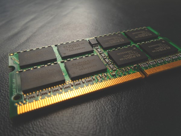 Willekeurig RAM
