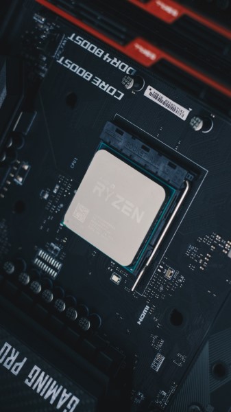 amd ryzen-1