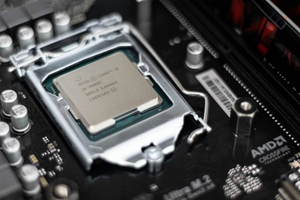 i9 processor