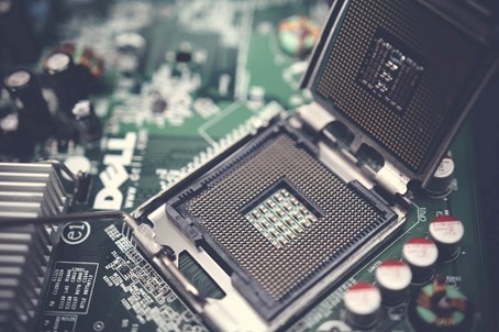 processor