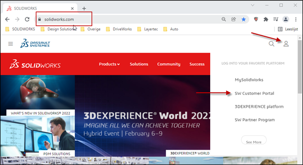 solidworkscom