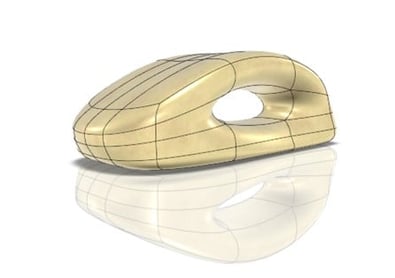 xShape 01