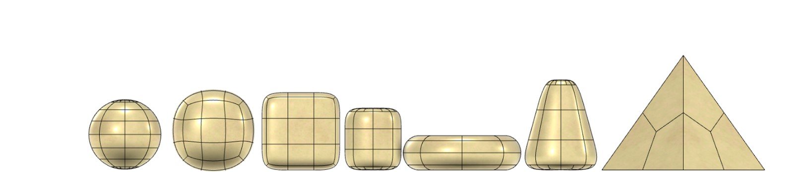 xShape 03