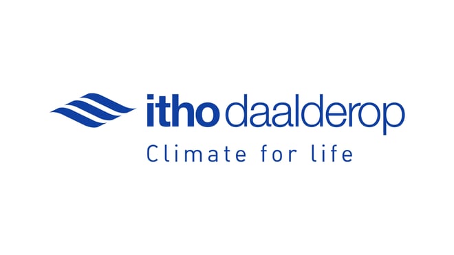 Itho-logo