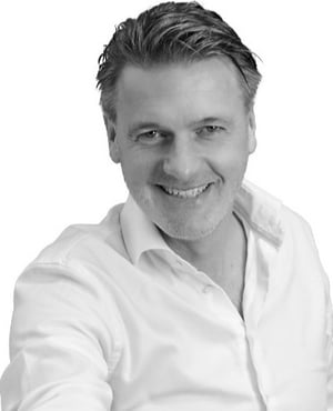 SOLIDWORKS expert Jordy de Boer